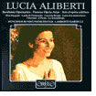 Lucia Aliberti: Famous Opera Arias