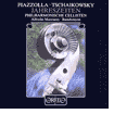 Piazzolla/Tschaikowsky: Jahreszeiten