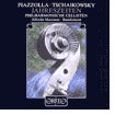 Piazzolla/Tschaikowsky: Jahreszeiten
