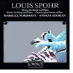 Spohr: Works for Harp and Flute
