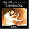 Bach: Violin Sonatas & Partitas