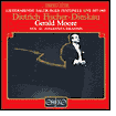 Liederabende Salzburger Festspiele Live 1957-1965, Vol. 2: Johannes Brahms