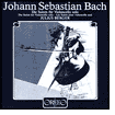 Bach: Cello Suites