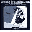 Bach: Cello Suites