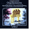 Haydn: Orgel Konzerte
