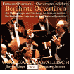 Famous Overtures