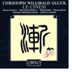 Christoph Willibald Gluck: Le Cinesi