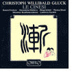 Christoph Willibald Gluck: Le Cinesi