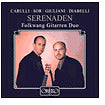 Serenaden