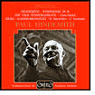 Paul Hindemith: Symphonie in B; Die Vier Temperamente