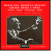 Mozart: Grosse Messe C-moll