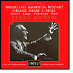 Mozart: Grosse Messe C-moll