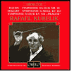 Haydn: Symphonie Es-Dur Nr. 99; Mozart: Symphonies KV 183, KV 504 "Prager"