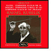 Haydn: Symphonie Es-Dur Nr. 99; Mozart: Symphonies KV 183, KV 504 "Prager"
