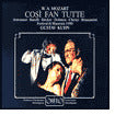 Mozart: Cos? fan tutte