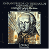 Reichardt: Ausgew?hlte Lieder