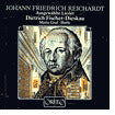 Reichardt: Ausgew?hlte Lieder