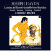 Haydn: L'anima del Filosofo (Orfeo ed Euridice)