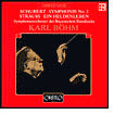 Schubert: Symphonie No. 2; Richard Strauss: Ein Heldleben