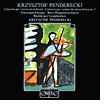 Penderecki: Violin/Cello Concertos