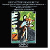 Penderecki: Violin/Cello Concertos