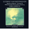 Beethoven: Egmont/Leonore 2