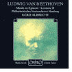 Beethoven: Egmont/Leonore 2