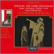 Strauss: Die Liebe der Danae