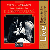 Verdi: La Traviata