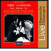 Verdi: La Traviata