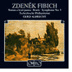 Zdenek Fibich: Toman a lesni panna; Boufe; Symphonie No. 3