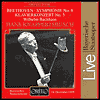 Beethoven: Piano Concerto No. 5; Symphony No. 8