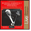 Beethoven: Piano Concerto No. 5; Symphony No. 8