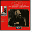 Mozart: Symphonie K183; Requiem