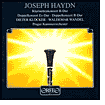 Haydn: Clarinet Concertos
