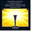 Haydn: Clarinet Concertos