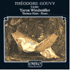 Gouvy: Lieder
