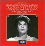 Grosse S?nger unseres Jahrhunderts: Irmgard Selfried