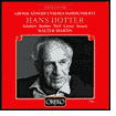 Grosse S?nger unseres Jahrhunderts: Hans Hotter