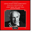 Grosse S?nger unseres Jahrhunderts: Hans Hotter
