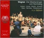 Richard Wagner: Die Meistersinger von N?rnberg