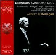 Beethoven: Symphony No. 9 "Choral"