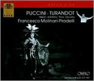 Puccini: Turandot
