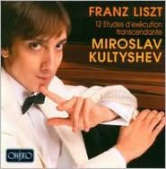 Liszt: 12 Etudes d'ex?cution transcendante