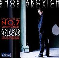 Shostakovich: Symphony No. 7 Leningrad