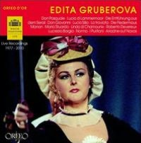 Edita Gruberova