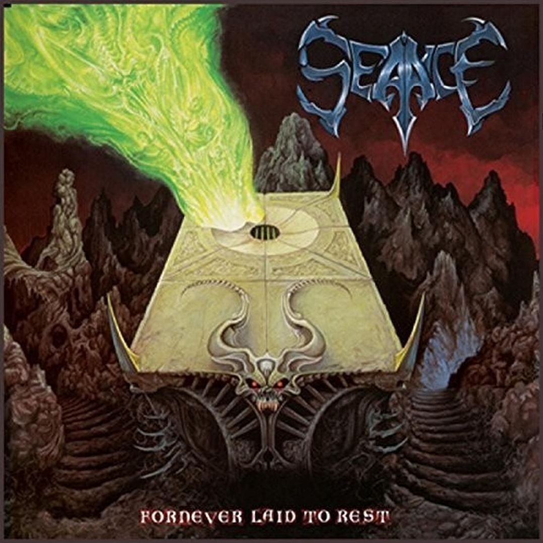 Fornever Laid To Rest