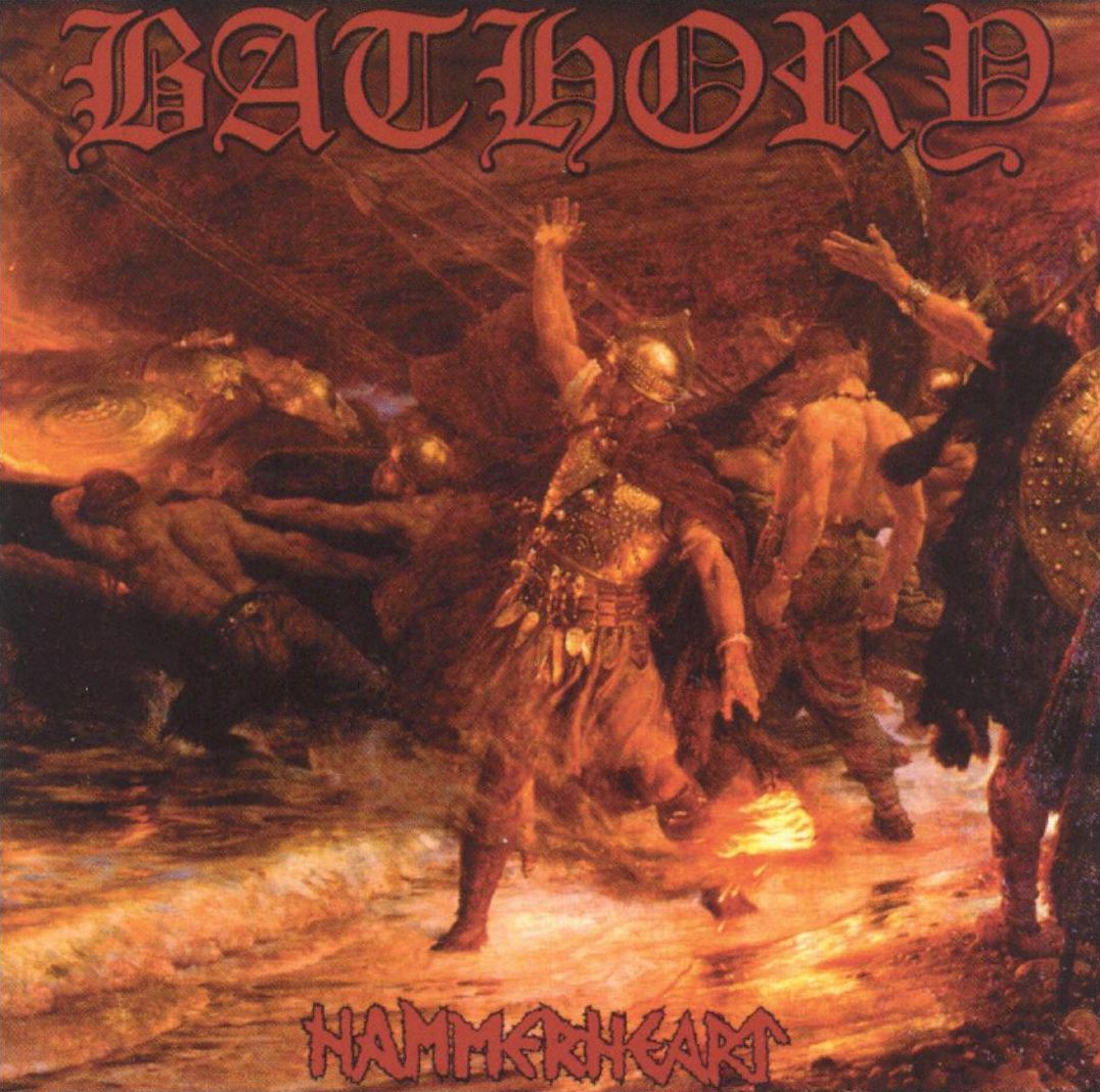 Hammerheart (Bathory)