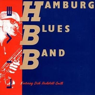 Hamburg Blues Band Live