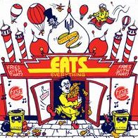 Eats Everything Presents: Fries With That